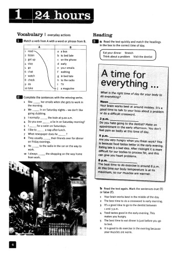 ﻿کتاب کار جدید Total English Pre-Intermediate با پک سی دی کلید و صوتی