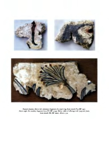 کاوشهای فیلیکوپی در Melos 1974-77 (دوره تکمیلی BSA)