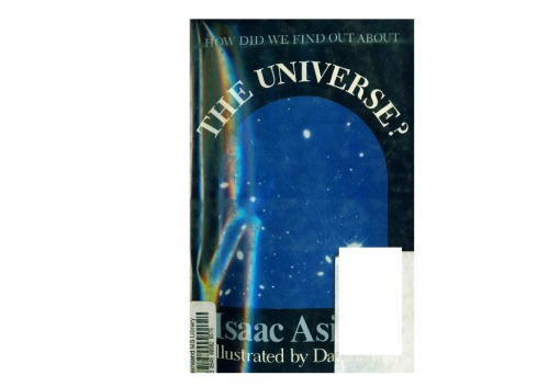 ﻿چگونه درباره جهان هستی پیدا کردیم