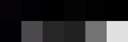 ﻿ماهی قزل آلا شک: یک بار آخر کهکشان را با هیچیک کردن