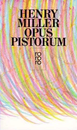 ﻿Opus pistorum