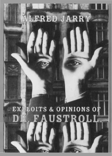 ﻿بهره برداری ها و نظرات دکتر فاوستول پاتافیزیکدان