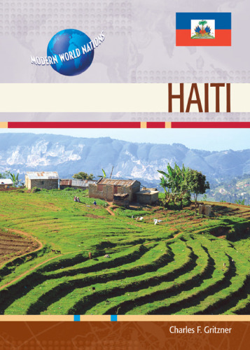 ﻿هائیتی (ملل جهان مدرن)