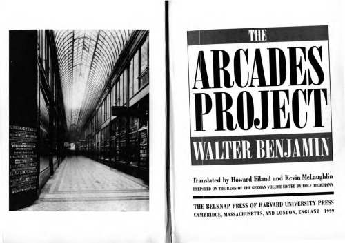 ﻿پروژه Arcades