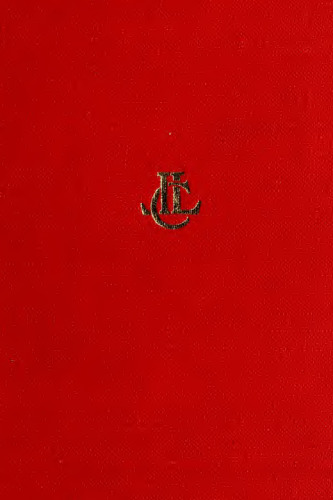 زندگی سزار. دوره 1 Julius. آگوستوس Tiberius. گایوس کالیگولا (کتابخانه کلاسیک لوب 31)