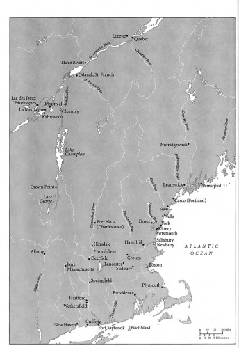 ﻿Abraham in Arms: War and Gender in Colonial New England (مطالعات اولیه آمریکا)
