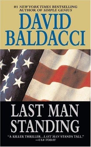 ﻿آخرین مرد ایستاده