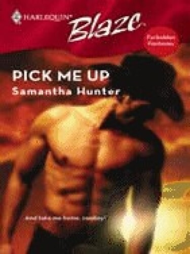 ﻿منو بلند کن (هارلکین بلیز)