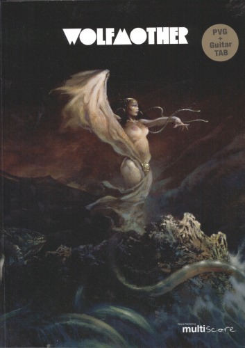 ﻿Wolfmother (موسیقی از)