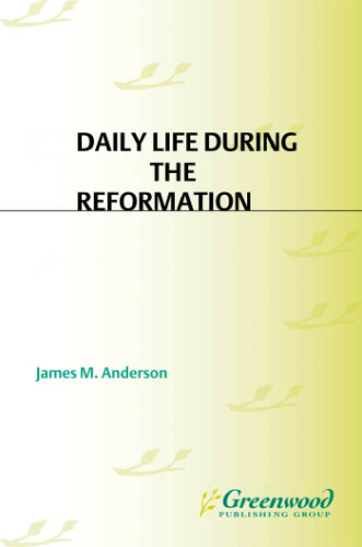 زندگی روزمره در طول اصلاحات (زندگی روزمره گریندوود در طول سریال تاریخ)