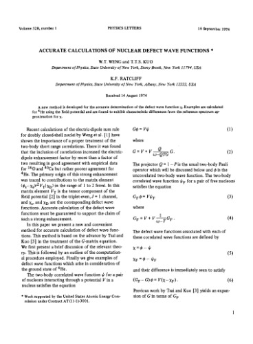 فیزیک Lettrs B vol 52