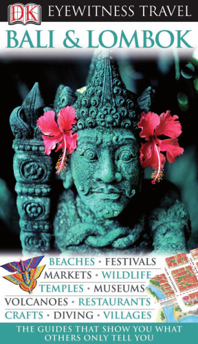 ﻿بالی و لومبوک