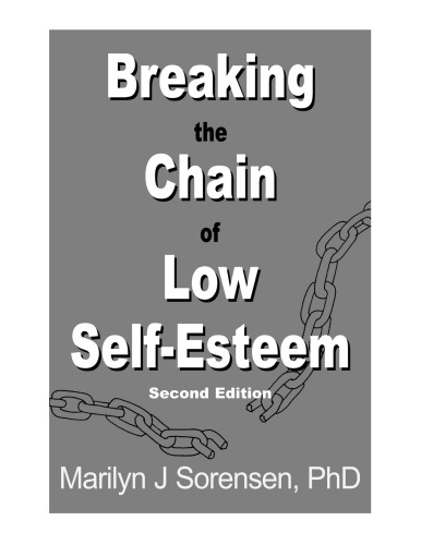 ﻿شکستن زنجیره عزت نفس پایین