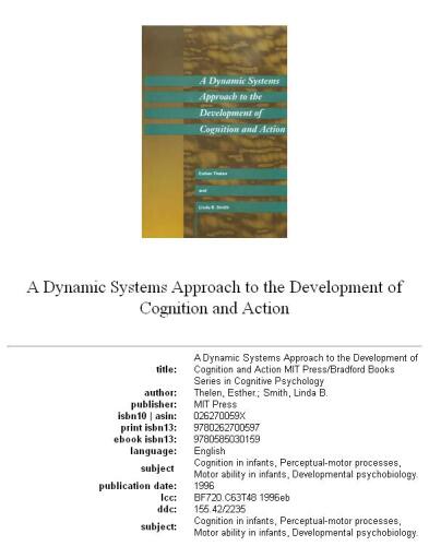 ﻿رویکرد سیستم های پویا به توسعه شناخت و عمل