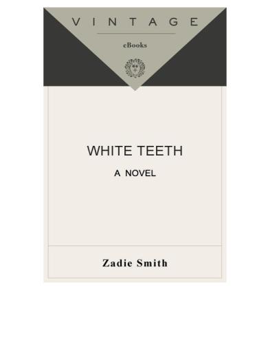 ﻿دندان های سفید