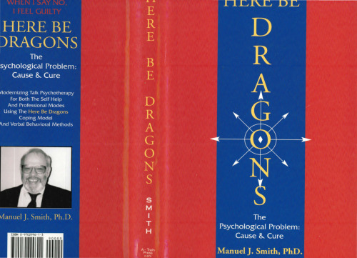 ﻿Here Be Dragons: مشکل روانی، علت و درمان