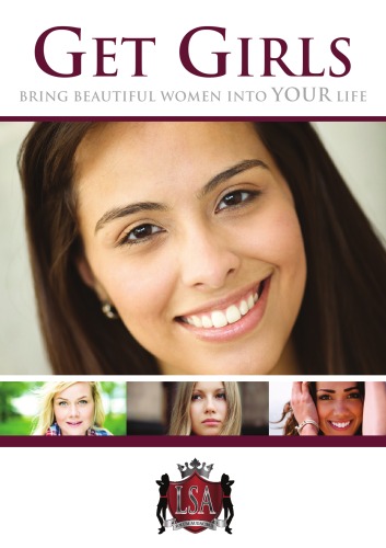 ﻿دختران را جذب کنید (زنان زیبا را وارد زندگی خود کنید)