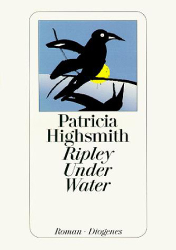 ریپلی زیر آب