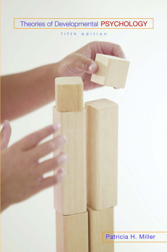 نظریه های روانشناسی توسعه ، چاپ پنجم