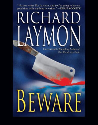 برحذر بودن!