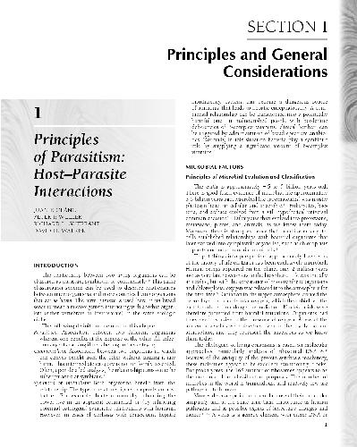 بیماریهای عفونی گرمسیری