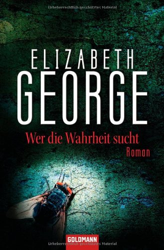 ﻿چه کسی به دنبال حقیقت است: یک رمان: یک بازرس رمان لینلی