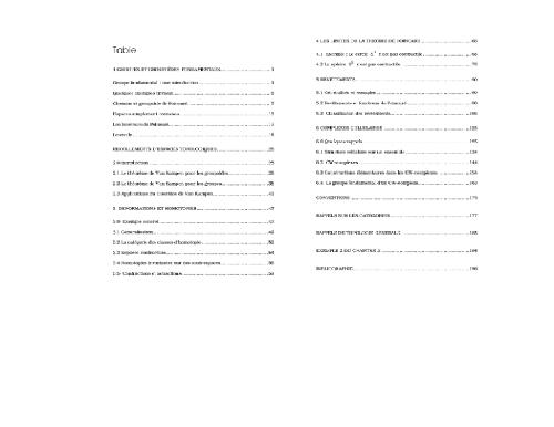 توپولوژی جبری