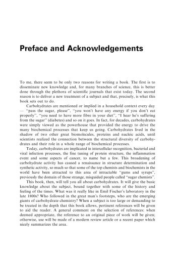 ﻿کربوهیدرات ها مولکول های شیرین زندگی