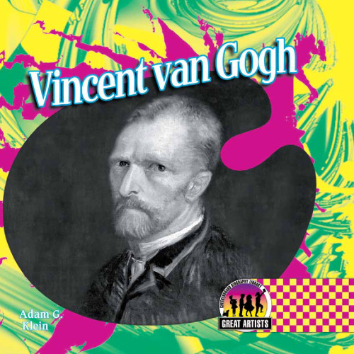 ﻿ونسان ون گوگ ()