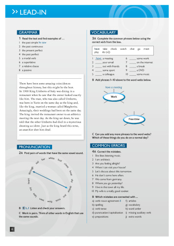﻿Speakout Intermediate: کتاب دانشجویی