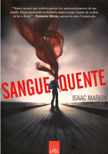 ﻿خون داغ (به پرتغالی برزیل)