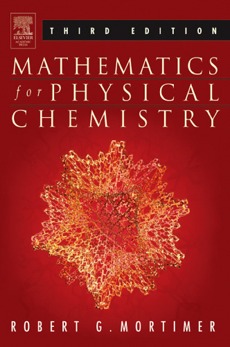 ﻿ریاضیات برای شیمی فیزیک