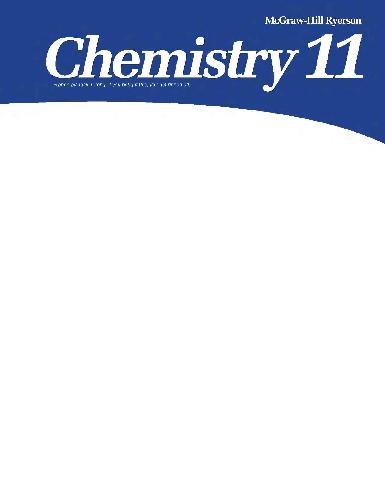 شیمی دبیرستان