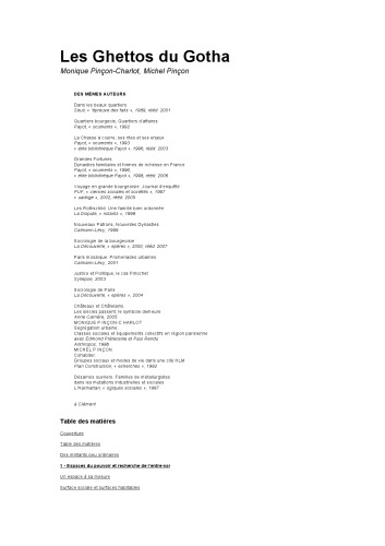 ﻿گتوهای گوتا