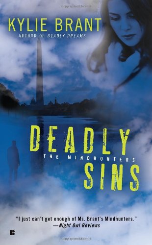 ﻿SINS DEALLY (MINDHUNTERS)
