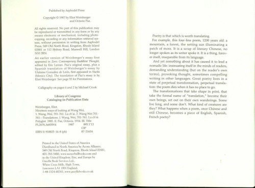 ﻿19 روش نگاه به وانگ وی