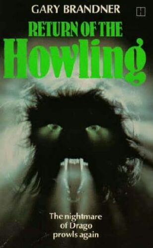﻿The Howling II