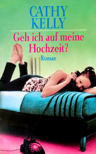 ﻿آیا من به عروسی خود می روم؟