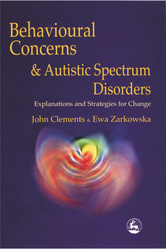 دغدغه های رفتاری و اختلالات طیف اوتیستیک