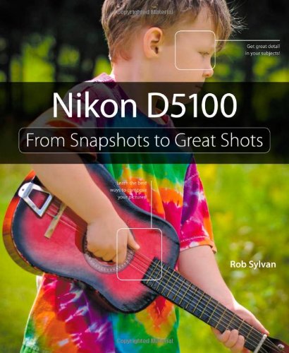 ﻿Nikon D5100: از عکس های فوری تا عکس های عالی