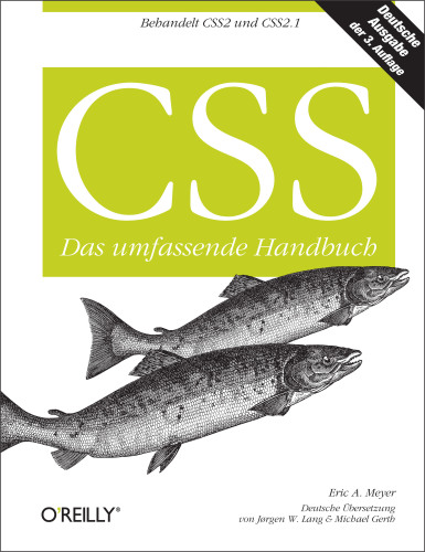 ﻿CSS - راهنمای جامع، ویرایش دوم