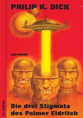 سه قطعه از پالمر الردریچ