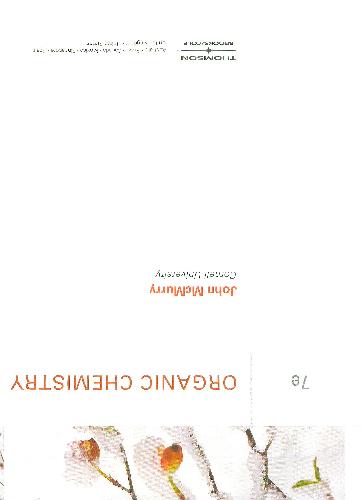 ﻿شیمی ارگانیک