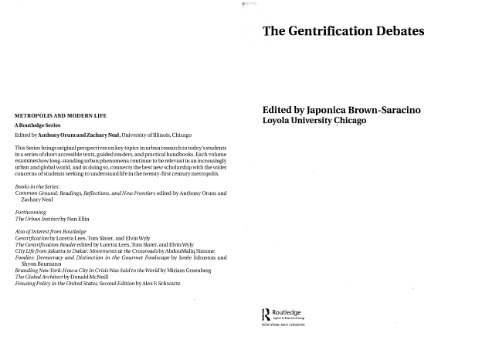 ﻿بحث های اصیل سازی: یک خواننده (کلان شهر و زندگی مدرن)