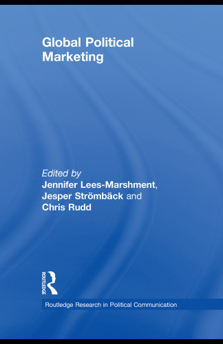 ﻿بازاریابی سیاسی جهانی (تحقیق راتلج در ارتباطات سیاسی)