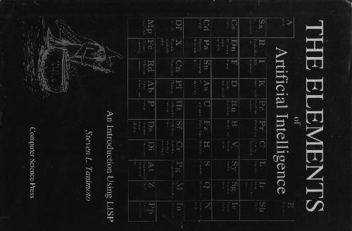 ﻿عناصر هوش مصنوعی: مقدمه ای با استفاده از LISP