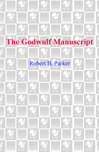 ﻿دستنوشته Godwulf