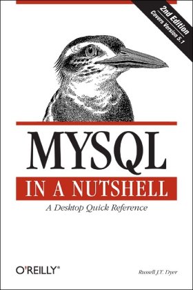 MYSQL به طور خلاصه