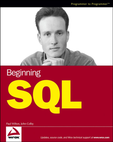 شروع SQL