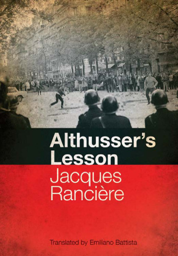 ﻿درس آلتوسر